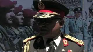 Lt Gen Shir Mohammad Karimi talks about Victory Day celebration(english)