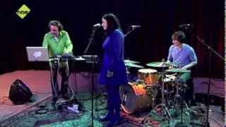 Ensemble Du Verre @ Tide TV