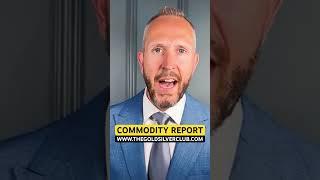 COMMODITY REPORT: 9 AUGUST 2024