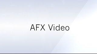 AFX Video Intro