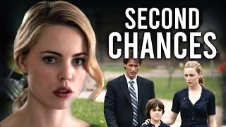 Second Chances FULL MOVIE | Female Thriller Movies | Empress Movies