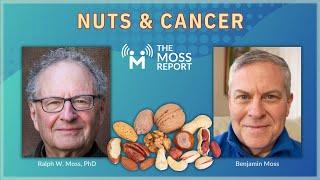 Nuts & Cancer: Crack Open the Science on Nuts and their Incredible Health Benefits!