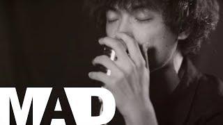 [MAD] ปลดปล่อย - Bikini (Cover) | MadpuppetStudio feat. Just & Machina