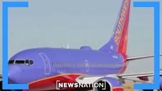 Southwest makes sweeping changes as profits fall 46% | Morning in America