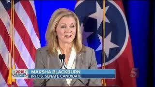 On the Second Amendment | Marsha Blackburn for US Senate