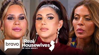 Real Housewives of New Jersey Season 12 Recap | Bravo