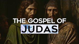 Unveiling the Mysteries: The Gospel of Judas: Lost Books of the Bible