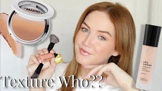 The Best Makeup for Textured Skin (pores, acne, scarring etc.)