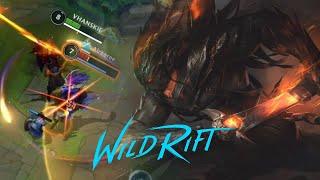 NIGHTBRINGER YASUO GAMEPLAY | MOST FAVOURED SKIN (Build & Runes)