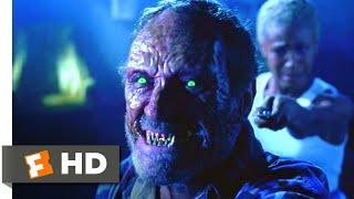 Tales From the Crypt: Demon Knight (1995) - Possessed Uncle Willy Scene (7/10) | Movieclips