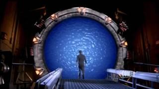 Stargate SG1 - The End Of Anubis's Son (9-9)