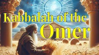Kabbalah of the Omer