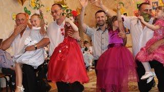 Выпускной в детском саду Сценарий утренника