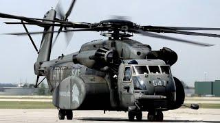 HELIKOPTER MILITER TERBESAR DI DUNIA | TOP INZAKI