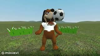 Duck Hunt Dog Fall Pank [GMOD SANDBOX]
