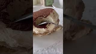 Tiramisù / Italian desserts