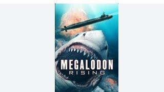 Megalodon 2 | Oʻzbek tilida | FULL HD