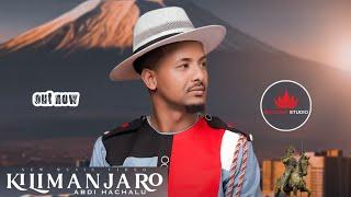 Abdi Hachalu // Kilimanjaro // New Ethiopian Afaan Oromoo Music Video 2024 (Official Video)