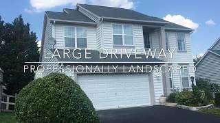 Homes for sale in Germantown, Md. 13317 Queenstown Lane