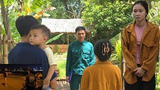 Cảnh sát lấy thông tin từ Mẹ đơn thân.Người đàn ông tốt bụng bí mật điều tra - Đối mặt với nguy hiểm