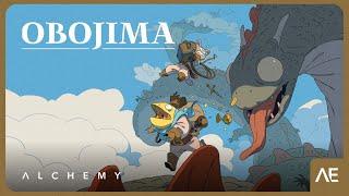Play Obojima on Alchemy RPG Today!