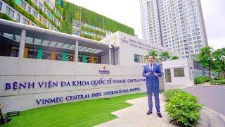 Review Vinhomes Central Park