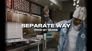 (FREE) Lil Zay Osama Type Beat - "Separate ways"