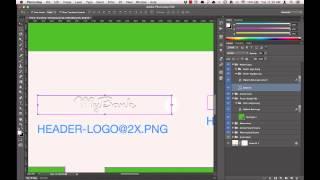 mBanking 3.0 Branding (5 of 5): Customizing Header Logos & Exporting Assets