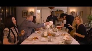 The Wedding Ringer Dinner Movie Scene