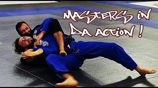 Мастера в действии - ADGS Moscow - MASTERS GRAND SLAM 31/08/2024 #bjjfreaks_TV