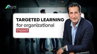 Master Targeted Learning | Drive Organizational Success with Impactful Strategies - Staragile