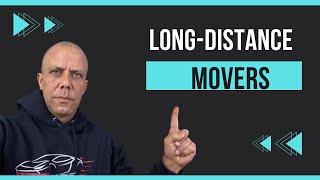 Affordable Long Distance Moving - Cheap Moving Solutions