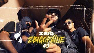 @zbigofficiel  - Zbigopaïne #5 (clip officiel)