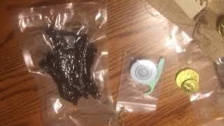 Venison Jerky and Pemican from Liberty Rogue Outdoors Maine