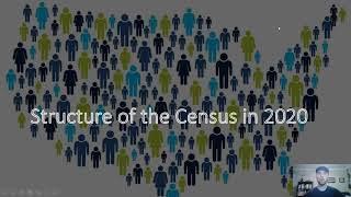 Working with Census Data