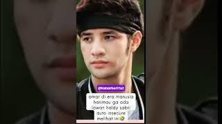 Ammar zoni ganteng banget#fyp #beranda #masukberanda #trending #videoshort