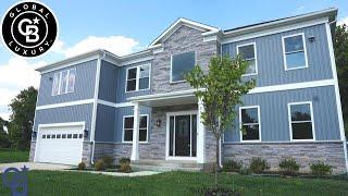 DREAM HOME HOUSE TOUR CLINTON MARYLAND 7 BEDS 5 BATHS LIST PRICE $725,000