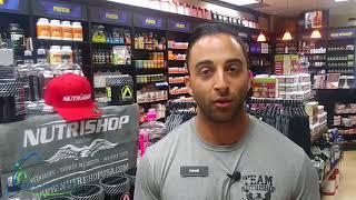 Nutrishop Boca & Prolific Health