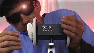 Have Your ASMR Hearing Tested!