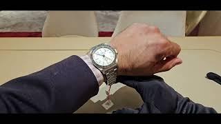TUDOR BLACK BAY PRO WHITE DIAL ref. m79470-0004 A piece with herriage!