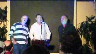 Hunt, Gamble and Trezise, Fogarty's Cove