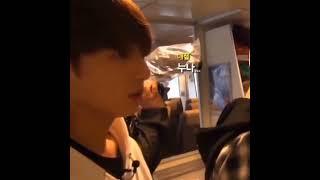 [BTS] 웅 왜 아가 왜불러 정국아 #정국