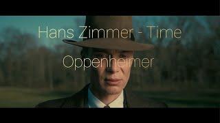 Oppenheimer edit | Hans Zimmer - Time (Southpole edits )