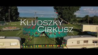 Kludszky Cirkusz  - 2020.  kis sátras előadás.