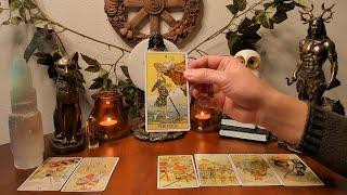 LEO️ "Someone Makes An Exit LEO And I Must Tell You Some Very Important Details" TAROT READING