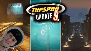 bAstimc - #THPSPro Mod Update 9.2