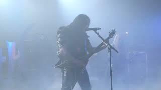 Abbath 2022 05 07 Karmoygeddon Kopervik Norway