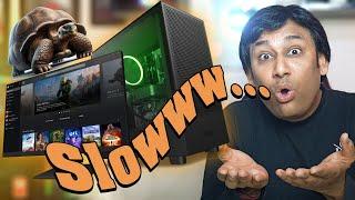 Reason behind a Slow Computer and How to fix it @TechnoBaazi  "HINDI"