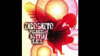 Incognito ft. Vula Malinga - Better Days