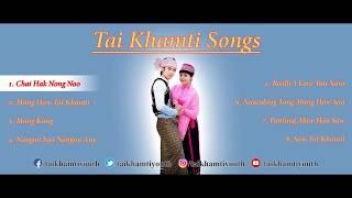 Tai Khamti Songs (Chetana)